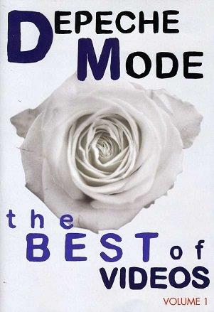 The Best of Depeche Mode, Vol. 1