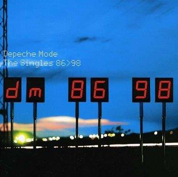 The Singles 86-98