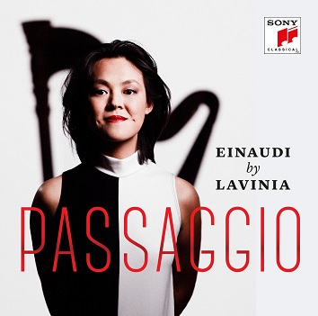 Passaggio - Einaudi By Lavinia