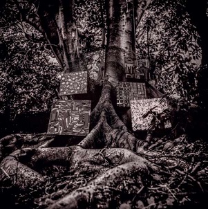 Cover van Washington, Kamasi – Harmony of Difference