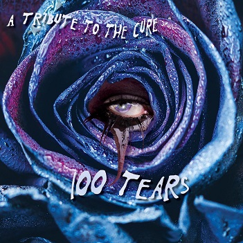 Cover van Various (Purple – 100 Tears