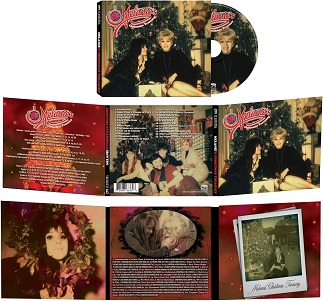 Melanie's Christmas Treasury