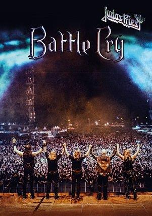 Battle Cry