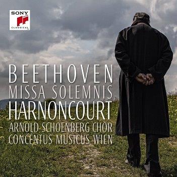 Beethoven: Missa Solemnis In D Major, Op. 123