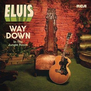 Way Down In the Jungle Room