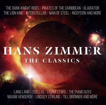 Hans Zimmer - the Classics