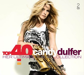 Top 40 - Candy Dulfer
