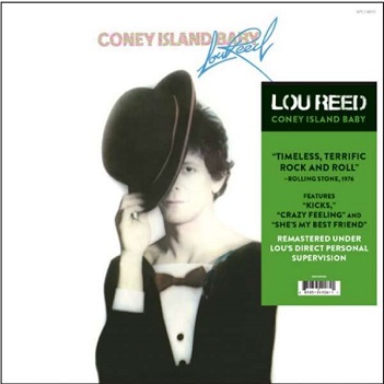 Coney Island Baby