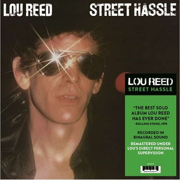 Street Hassle