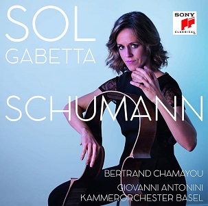Schumann
