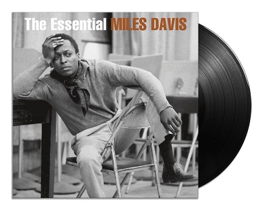 The Essential Miles Davis