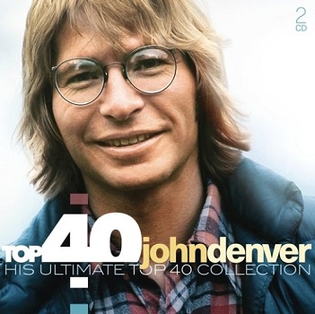 Top 40 - John Denver