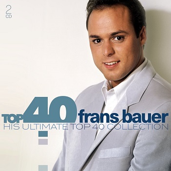 Top 40 - Frans Bauer