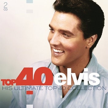 Top 40 - Elvis Presley