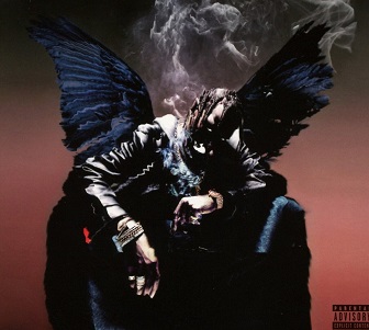 Cover van Scott, Travis – Birds In the Trap Sing McKnight