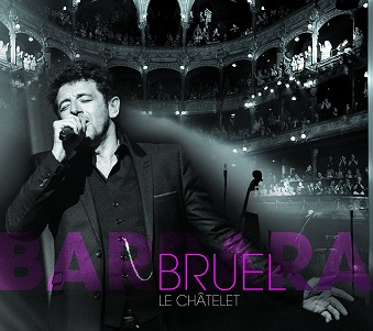 Bruel Barbara - Le Châtelet