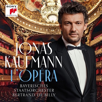 L'opéra