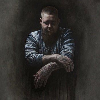 Cover van Rag N Bone Man – Human