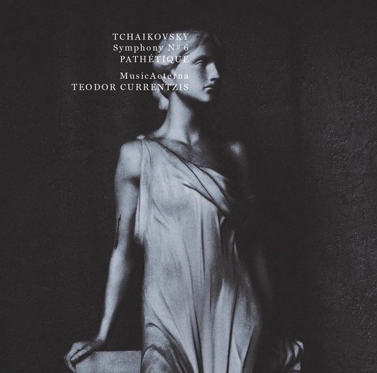 Tchaikovsky: Symphony No. 6 In B Minor, Op. 74 "Pathétique"
