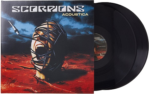 Acoustica (Full Vinyl Edition)