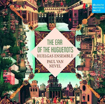 The Ear of the Huguenots