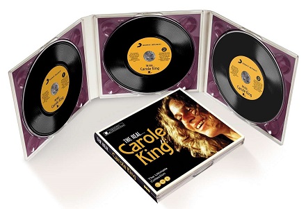 The Real... Carole King