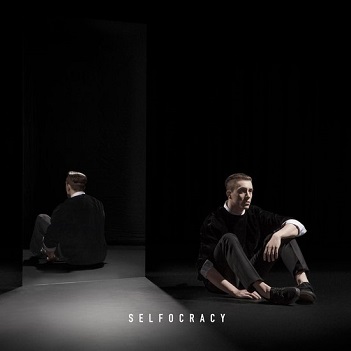 Cover van Nottet, Loïc – Selfocracy