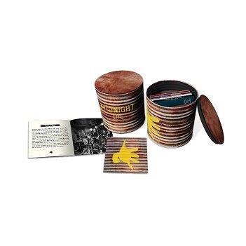 The Full Tank: the Complete Album Collection