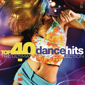 Top 40 - Dance Hits
