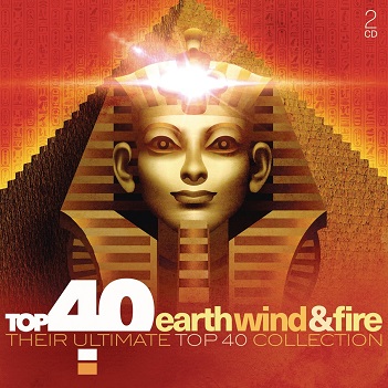 Top 40 - Earth Wind & Fire and Friends
