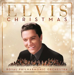 Christmas With Elvis and the Royal Philharmonic Orchestra