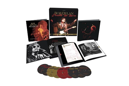 Trouble No More: the Bootleg Series Vol. 13 / 1979-1981 (Deluxe Edition)