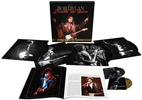 Trouble No More: the Bootleg Series Vol. 13 / 1979-1981
