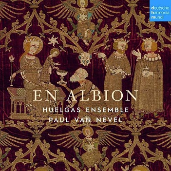 En Albion: Medieval Polyphony In England