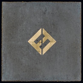 Concrete and Gold