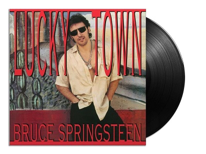 Lucky Town