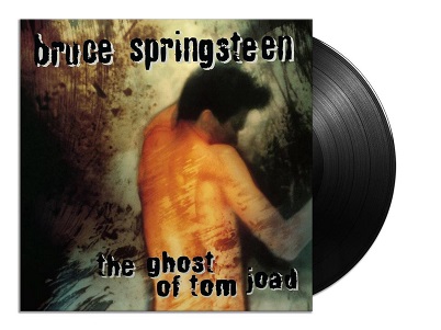 The Ghost of Tom Joad