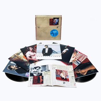 The Album Collection Vol 2, 1987-1996