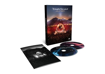 Live At Pompeii
