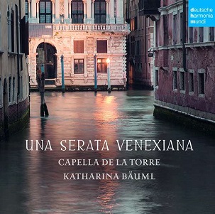 Una Serata Venexiana