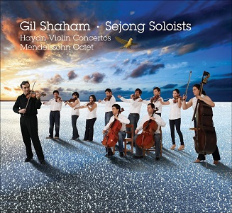 Violin Concertos/Octet
