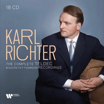 The Complete Warner Classics Edition