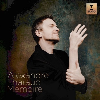 Memoire – Tharaud, Alexandre