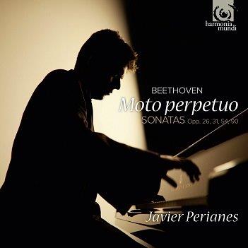 Moto Perpetuo:Sonate 12,22,17 & 27