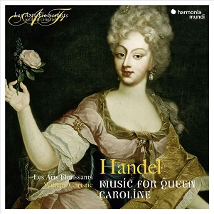 Handel: Music For Queen Caroline