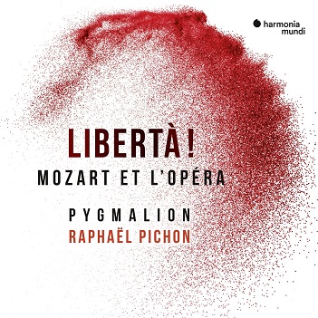 Liberta! Mozart Et L'opera