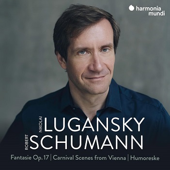 Schumann: Fantasie Op. 17 - Carnival