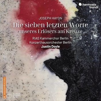 Cover van Konzerthausorchester Berlin – Haydn: Die Sieben Letzten Worte