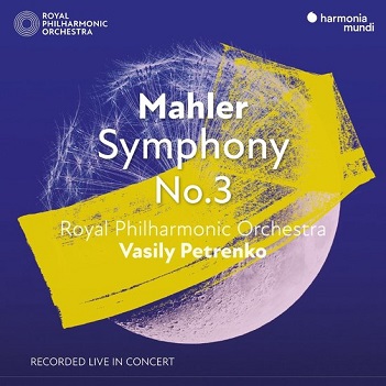 Mahler Symphony No. 3