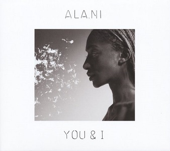 Cover van Ala.Ni – You & I
